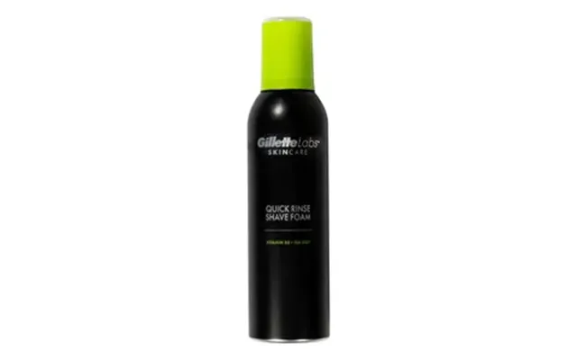 Gillette Labs Barberskum - 240 Ml.