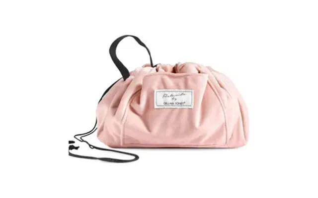 Gillian Jones Pull And Pack Bag Rosa Velour - 1 Stk.