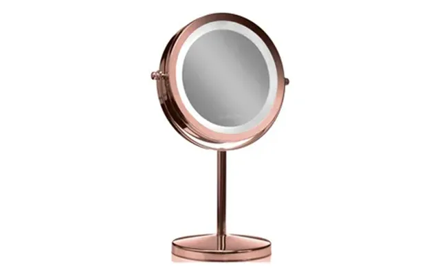 Gillian Jones Spejl Rosegold