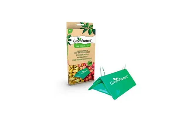 Green Protect Æbleviklerfælde - 1 Stk