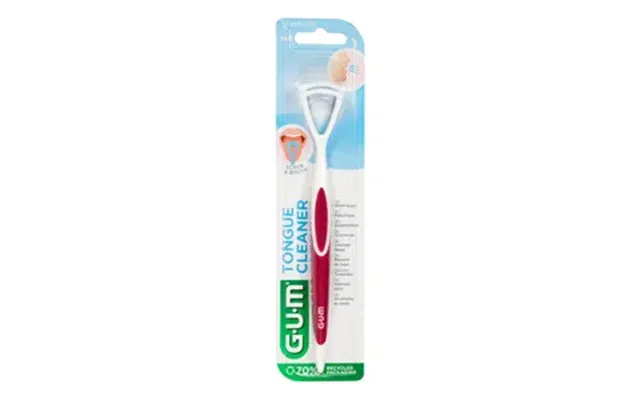 Gum Halicontrol Tungeskraber