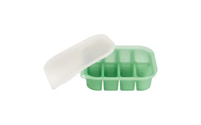 Haakaa Easy-freeze Tray - 8 Compartments