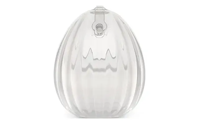 Haakaa Shell Wearable Silicone Breast Pump - 120 Ml.