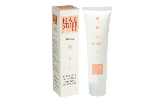 Hårstopp Bikini - 30 Ml