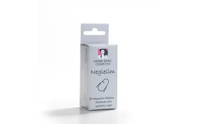 Hanne Bang Neglelim - 3 G