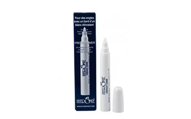 Herã Me French Liner Pen