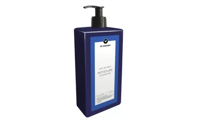 Hh Simonsen Moisture Shampoo - 700 Ml.