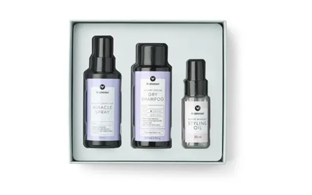 Hh Simonsen Travelkit Care - 1 Sæt