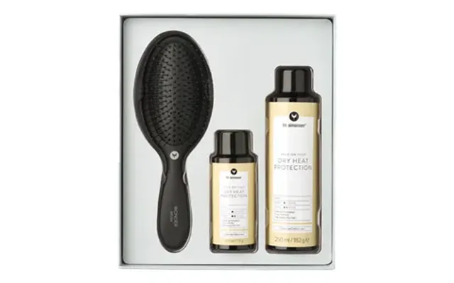 Hh Simonsen Wonder & Dry Heat Protection Gift Box - 1 Stk.