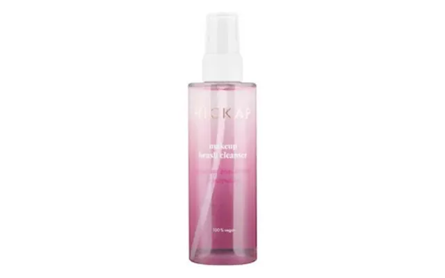 Hickap Make-up Brush Cleanser - 100 Ml