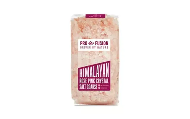 Himalayasalt Groft - 500 G