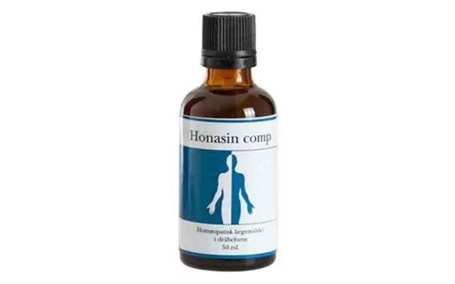 Holistica Medica Honasin Comp. - 50 Ml
