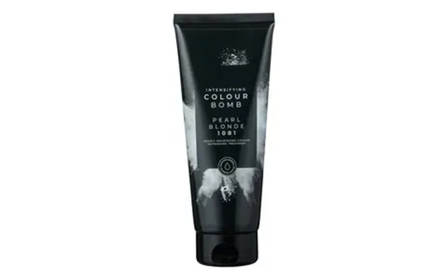 Idhair Colour Bomb Pearl Blonde - 200 Ml.