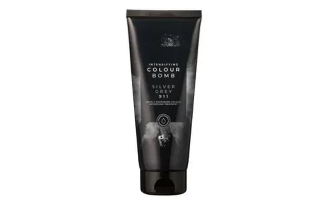 Idhair Colour Bomb Silver Grey - 200 Ml.