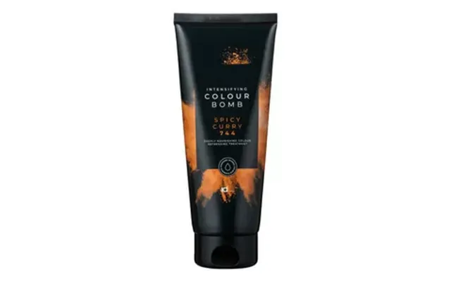 Idhair Colour Bomb Spicy Curry - 200 Ml.