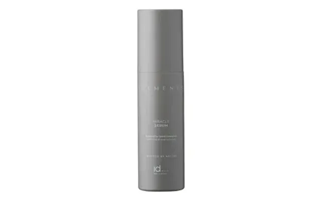 Idhair Elements Miracle Serum - 50 Ml.