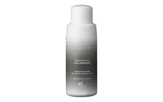 Idhair Elements Texturizing Hair Powder - 20 Ml.
