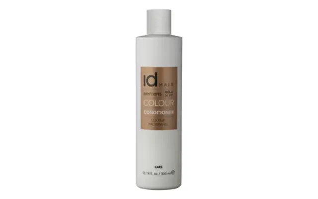 Idhair Elements Xclusive Colour Conditioner - 300 Ml.