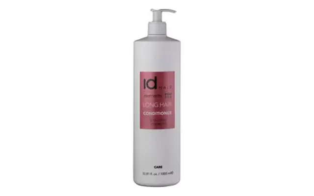 Idhair Elements Xclusive Long Hair Conditioner - 1000 Ml.