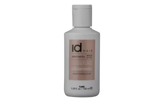 Idhair Elements Xclusive Moisture Conditioner - 100 Ml.