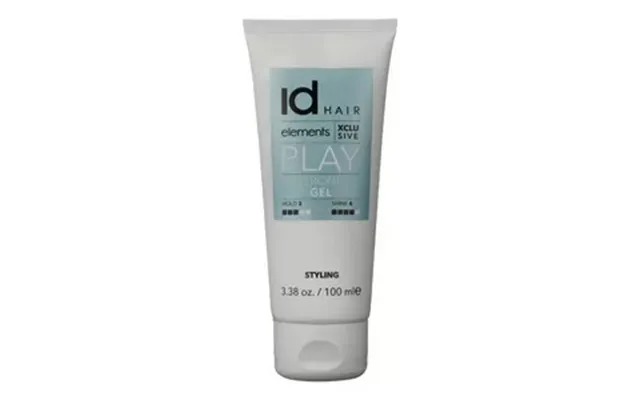 Idhair Elements Xclusive Strong Gel - 100 Ml.