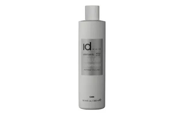 Idhair Elements Xclusive Volume Conditioner - 300 Ml.