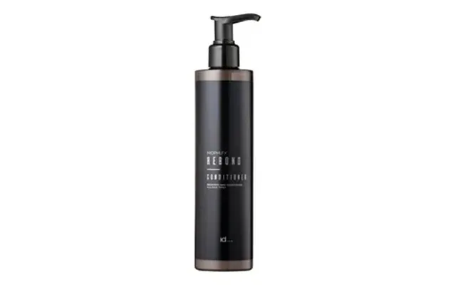 Idhair Niophlex Rebond Conditioner - 300 Ml.