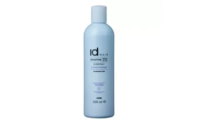 Idhair Sensitive Xclusive Everyday Conditioner - 300 Ml.
