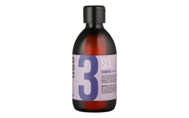 Idhair Solutions No.3 - 300 Ml.