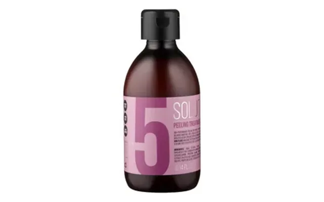 Idhair Solutions No.5 - 300 Ml.