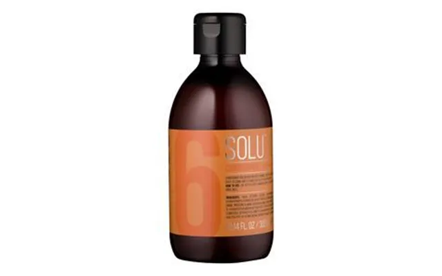 Idhair Solutions No.6 - 300 Ml.
