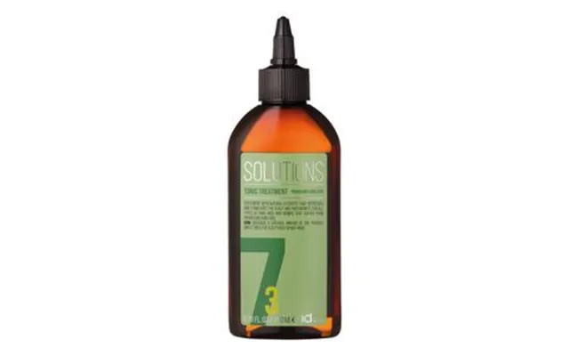 Idhair Solutions No.7.3 - 200 Ml.
