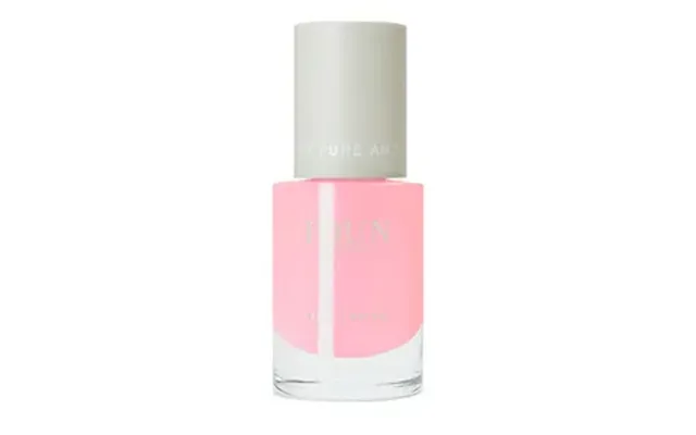 Idun Minerals Nailpolish Morganit - 11 Ml.