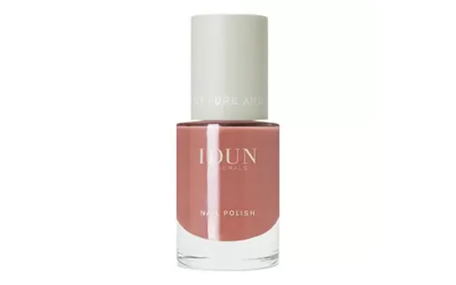 Idun Minerals Neglelak - Topas