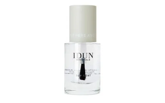 Idun Minerals Top Coat - Diamant