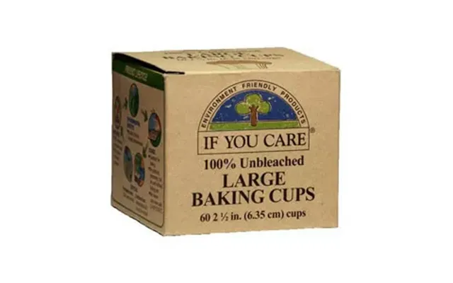 If You Care Bageforme Large - 60 Stk