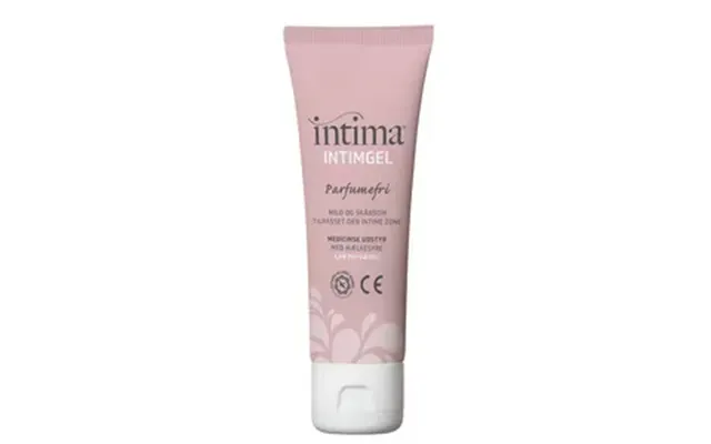 Intima Intimgel - 50 Ml