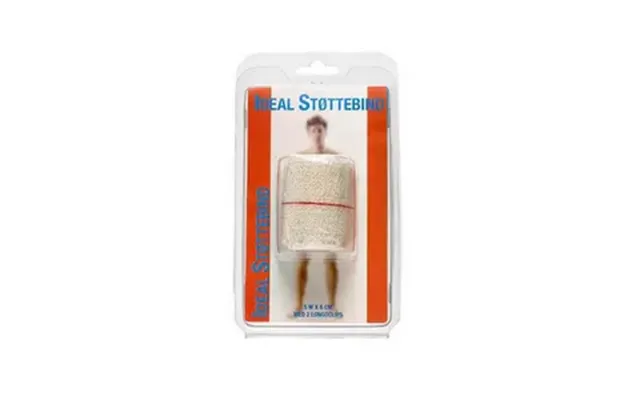 Jasper Ideal Støttebind 5 M X 6 Cm