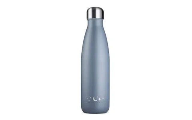 Jobout Vandflaske Blue Moon - 500 Ml