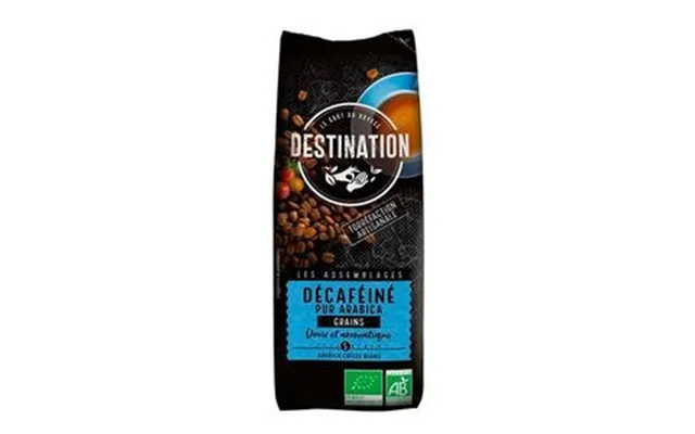 Kaffe Deca Koffeinfri Ø - 250 G