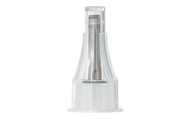 Kd-penofine Penkanyle 29g 0.33 X 12.7 Mm, Sort - 100 Stk.