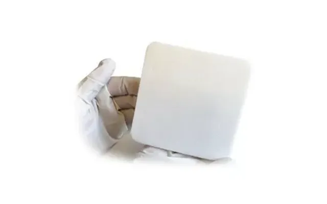 Kliniderm Foam Silikone Lite 6x8,5 Cm - 5 Stk.