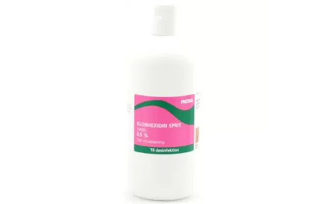 Klorhexidin Sprit 0,5 % - 500ml