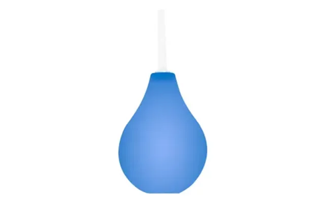 Klystersprøjte 224 Ml - 1 Stk.