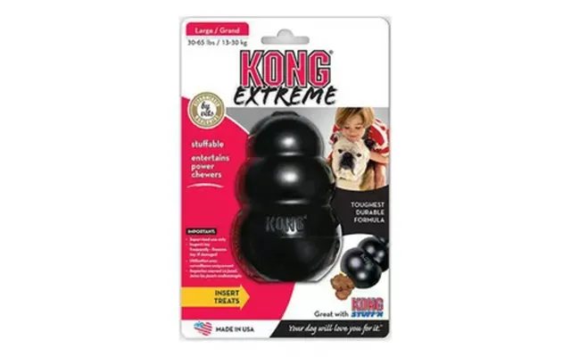 Kong Extreme Sort 11x7 Cm - L