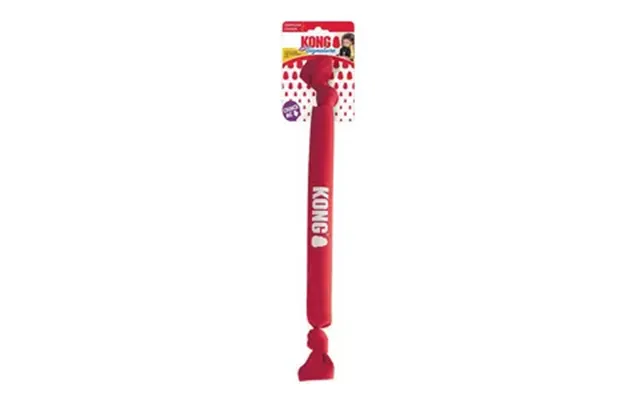 Kong Signatur Cruch Rope Single, 51 Cm - S
