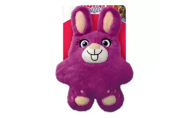Kong Snuzzles Bunny - M