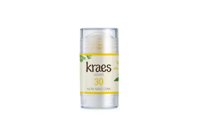 Kraes Solstift Spf 30 - 30 Ml