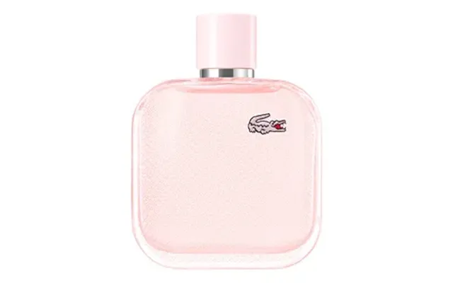 Lacoste L.12.12 Rose Eau Fraiche Edt - 100 Ml.