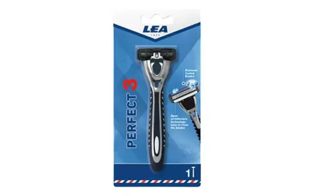 Lea Perfect3 - 1 Skraber 1 Blad
